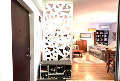 Apartament cu 4 camere în Central - 6