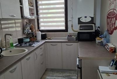 Apartament cu 2 camere decomandat în Păcurari - 2