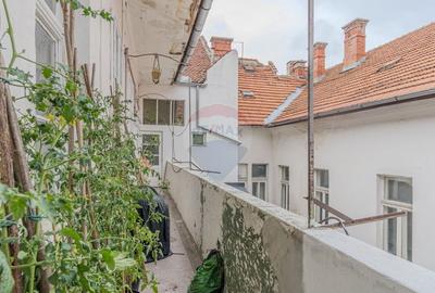 Apartament exceptional in Centrul Istoric | Comision 0% - 19