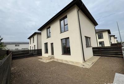 Case de vanzare strada jadului Bragadiru - 5