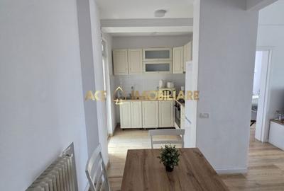 Apartament cu 2 camere, mobilat în Cișmigiu - 4