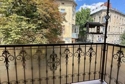 Garsonieră decomandată în Mehala