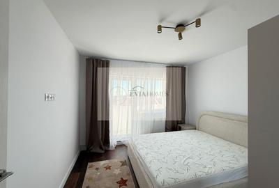 Apartament cu 3 camere decomandat, mobilat în Zorilor - 11
