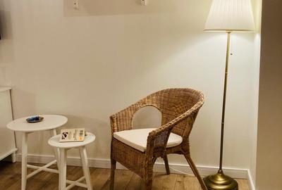 Apartament cu 2 camere semidecomandat, mobilat în Horea - 4
