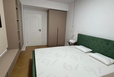 Apartament cu 2 camere decomandat, mobilat în City Park Mall - 9
