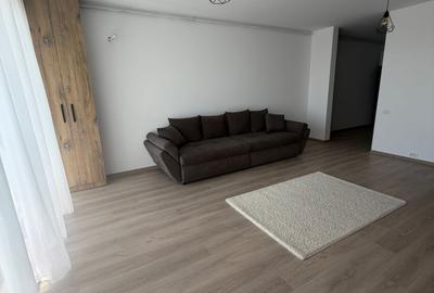 Apartament cu 2 camere semidecomandat în Dacia - 12