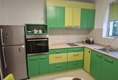 De închiriat: apartament 2 camere - Militari - Gorjului - Apusului - 5