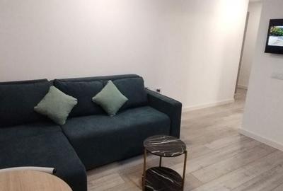 Apartament cu 2 camere în Girocului - 5