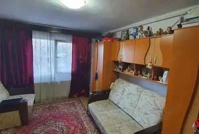 Garsonieră în Freidorf - 2