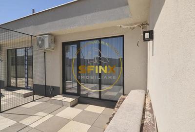 Apartament cu 3 camere în Ozana - 12