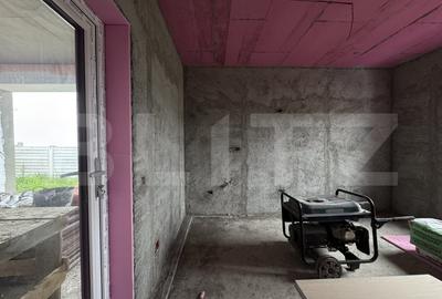 Casa parter, 127 mp utili, la cheie, 600 mp teren, Pielesti - 3