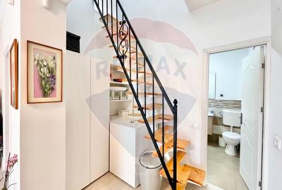 Apartament cu 5 camere decomandat, mobilat în Ultracentral - 7