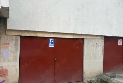 Apartament cu 4 camere decomandat în Central - 2