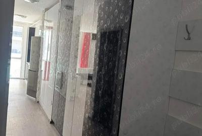 Garsonieră decomandată în Iosia - 8