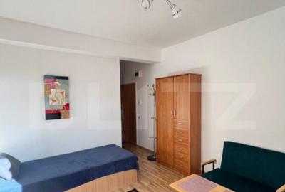 Apartament de vanzare, o camera, 28 mp, zona SIGMA! - 2
