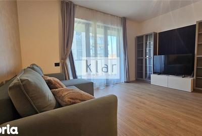 Apartament cu 3 camere semidecomandat, mobilat în Central - 15