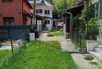Casă cu 3 camere în Central - 2