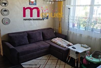 Apartament cu 3 camere în Big