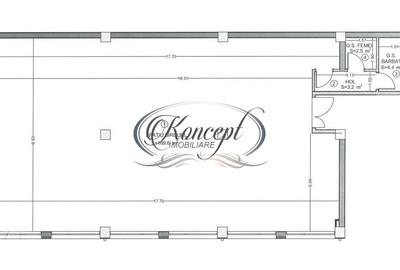 Spatii de birouri moderne, cu parcari, pe Bulevardul Muncii - 5