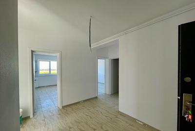 Apartament de tip studio, pret de BLACK FRIDAY, in Subcetate City 2 - 2