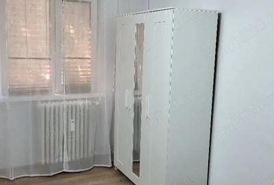 Apartament cu 2 camere nedecomandat în Tomis Nord - 2