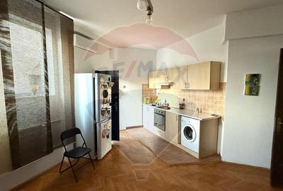 VANZARE Apartament cu 4 camere in zona Dacia VANZARE Apartament cu 4 camere in zona Dacia - 4