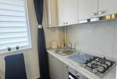 Garsonieră decomandată în Chiajna - 2