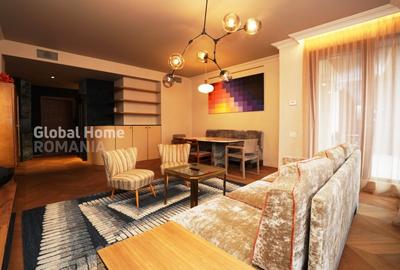 Apartament 3 CAMERE - 106MP || TERASA 10 MP || Parcare - 6