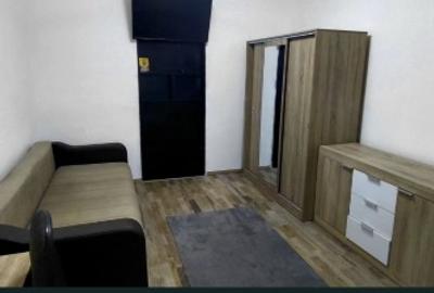 Garsonieră semidecomandată în Astra