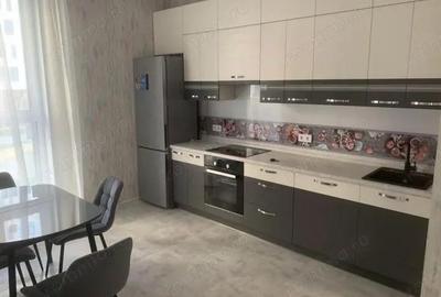 Oferim garsoniera de inchiriat in zona Drumul Taberei Oferim garsoniera de inchiriat in zona Drumul Taberei - 1