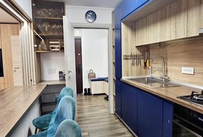 Apartament 3 camere – Tomis Nord, aproape de Campusul Universitar - 12