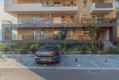 Clinica medicala-9 cabinete- URBAN PLAZA - bloc 15 parter! - 49