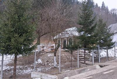 Teren intravilan de 1024 mp, în Izvoru Muntelui - 3