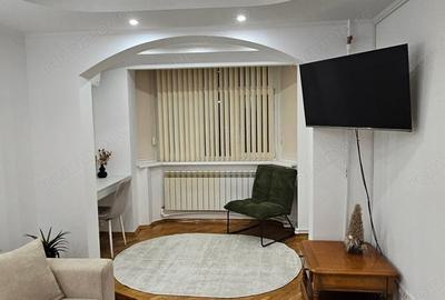 Garsonieră în Dorobanți - 2