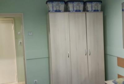 CENTRU-Hala Centrala- apartament 2 camere decomandat, etajul 1 - 10