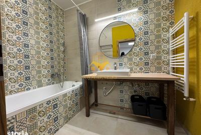 Apartament cu 2 camere, mobilat în Gheorgheni - 1