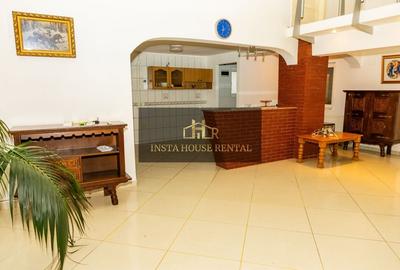 Casa cu teren 1000mp Ciolpani - 37