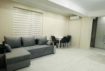 Apartament cu 3 camere decomandat în 1 Decembrie 1918 - 5