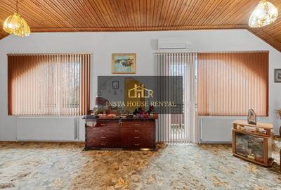 Casă individuală cu 8 camere cu Canalizare în Ghermănești - 16