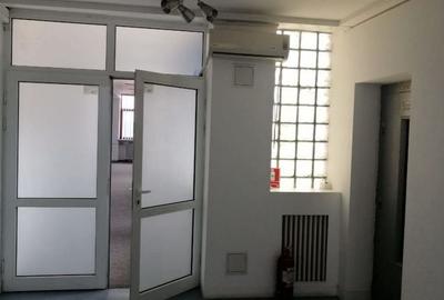 Birou, de 3,658 mp, în P-ța Sfântul Ștefan - 8