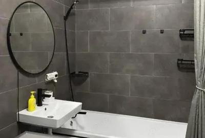 Garsonieră decomandată în Unirii