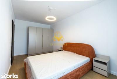 Apartament cu 2 camere, mobilat în Bună Ziua - 3
