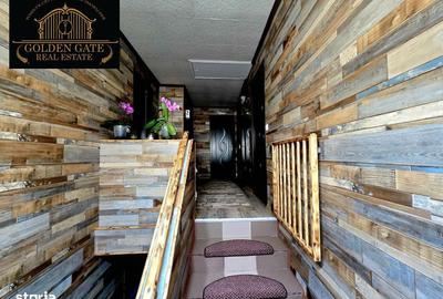 Casă cu 6 camere cu Teren 1000 Mp în Bod - 3