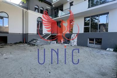 2 camere Gradina Botanica - 3