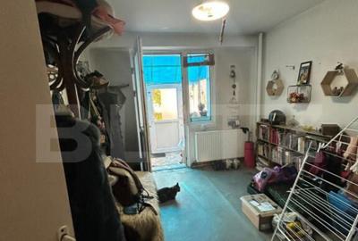 Apartament 3 camere cu acces stradal, potrivit ptr birouri, - 5