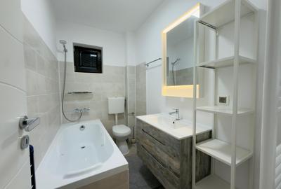 Garsonieră decomandată, mobilată în Muncii - 15