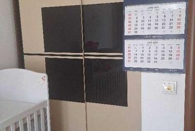 Apartament 2 camere Mihai Bravu, bloc nou, CENTRALA PROPRIE, mobilat modern - 3