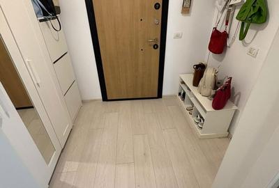 Apartament în Central