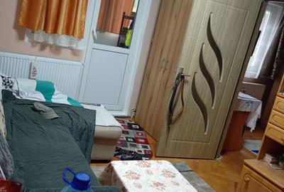 Apartament cu 2 camere nedecomandat în Central - 4