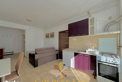 Apartament cu 3 camere în Baciu - 4